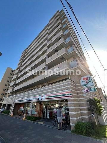 インベスト塚口Ｓ－ＦＲＯＮＴ