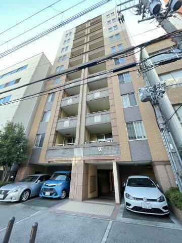 兵庫県神戸市中央区磯辺通２丁目 築23年5ヶ月 11階建