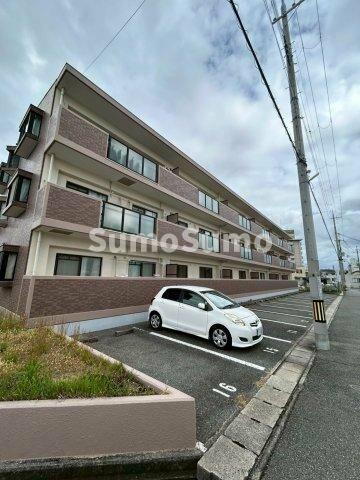 兵庫県神戸市西区宮下１丁目 築30年6ヶ月 3階建