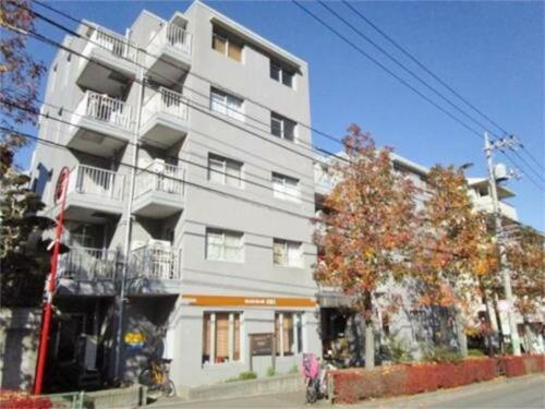 アステール２ 5階建