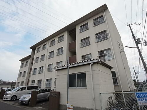 兵庫県神戸市西区森友５丁目 4階建 築48年6ヶ月