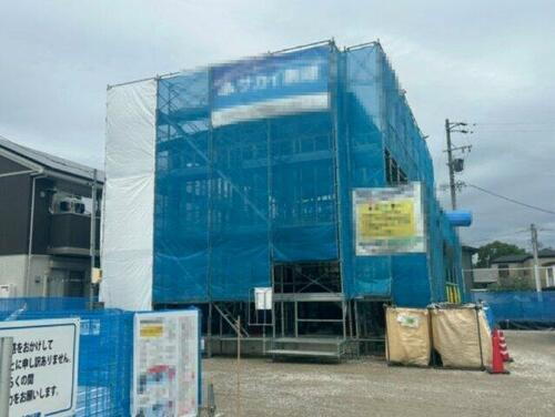 愛知県豊田市上挙母１丁目 賃貸アパート