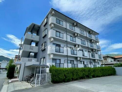 広島県呉市阿賀南１丁目 賃貸マンション