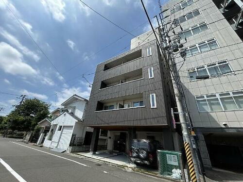 宮城県仙台市若林区新寺３丁目 賃貸アパート