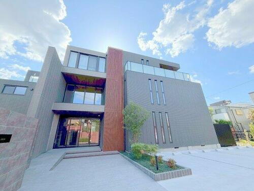 東京都杉並区本天沼３丁目 賃貸マンション