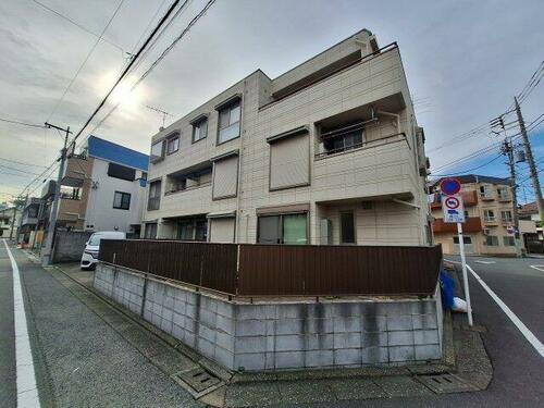 東京都練馬区豊玉中２丁目 賃貸マンション