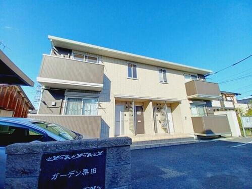 三重県三重郡朝日町大字縄生 賃貸アパート