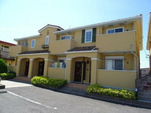 シャトレ城南Ⅰ