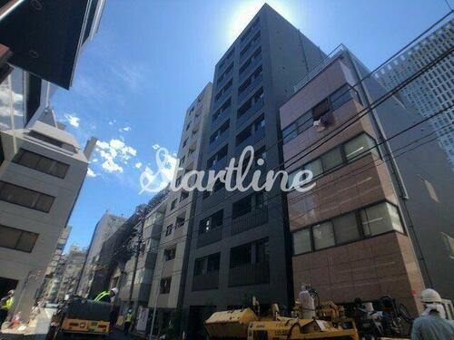 東京都中央区八丁堀３丁目 賃貸マンション