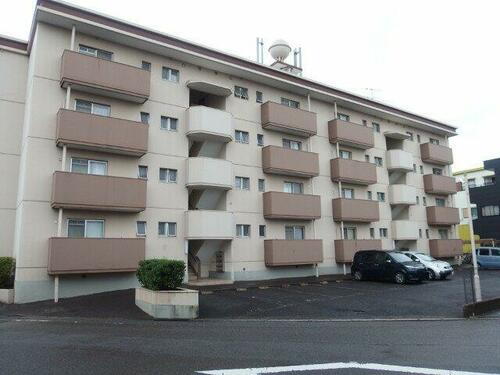 愛知県岡崎市六名南２丁目 賃貸マンション