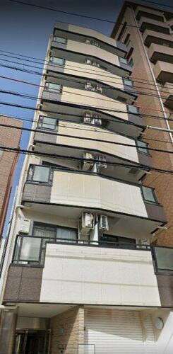 ルミエールシンケⅢ