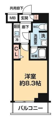 東京都葛飾区金町４丁目 賃貸マンション