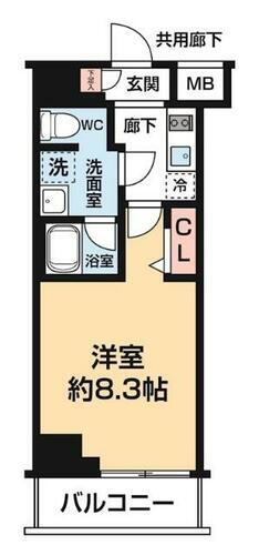 東京都葛飾区金町４丁目 賃貸マンション