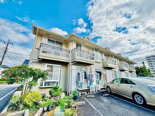 メゾン・アンネタージュ２