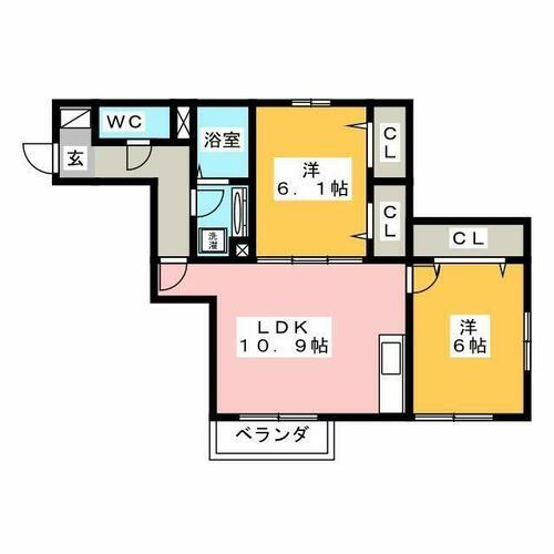神奈川県川崎市幸区南加瀬３丁目 賃貸アパート