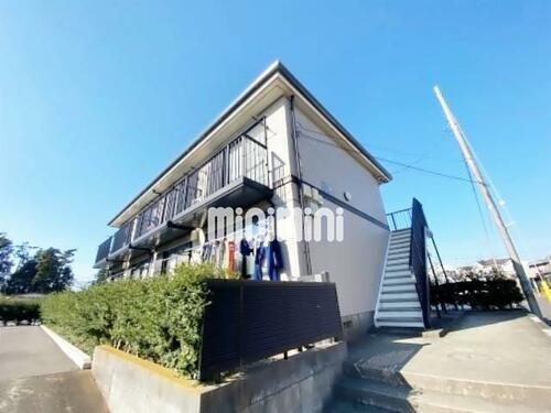 エクシブ湘南Ⅱ