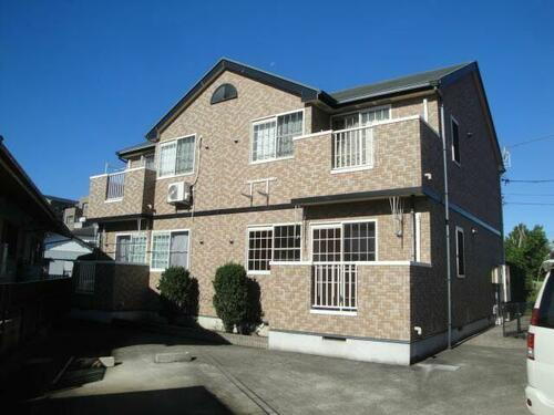 神奈川県小田原市小八幡２丁目 賃貸アパート