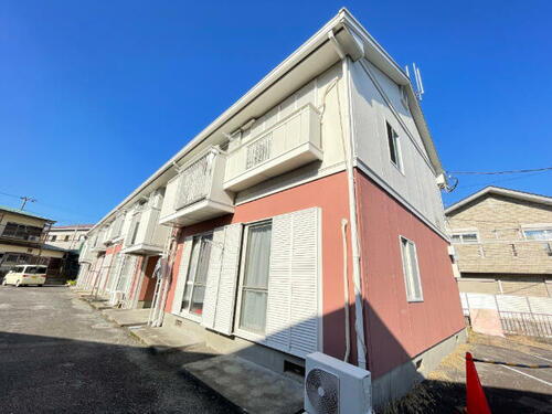 神奈川県小田原市板橋 賃貸アパート