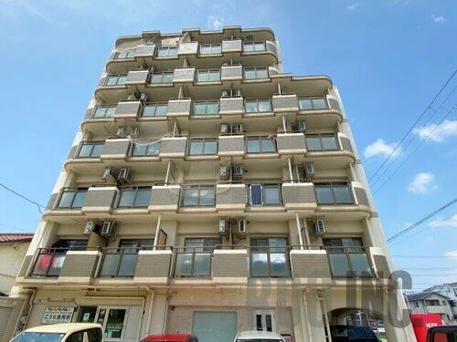 ロッキーコート広畑