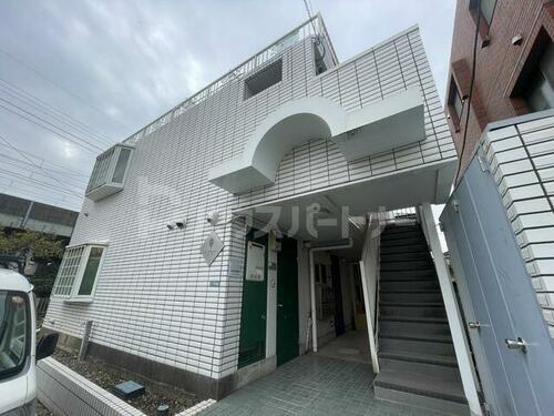 千葉県市川市平田２丁目 3階建 築38年1ヶ月