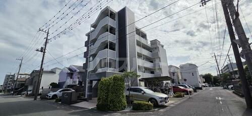 埼玉県さいたま市北区土呂町１丁目 賃貸マンション