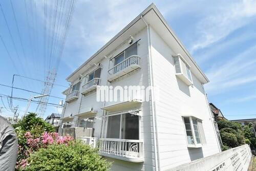 メゾンゴールド村上