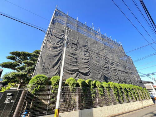 東京都立川市錦町６丁目 賃貸マンション