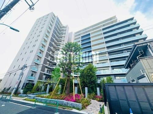 東京都杉並区上荻３丁目 賃貸マンション