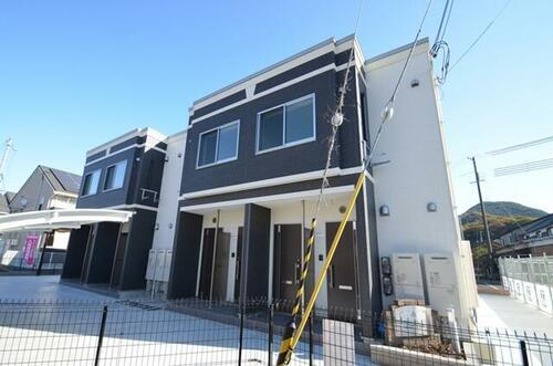 グレーシアＫ＆Ｓ　Ｉ 2階建