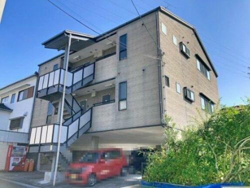 高知県高知市塚ノ原 賃貸マンション