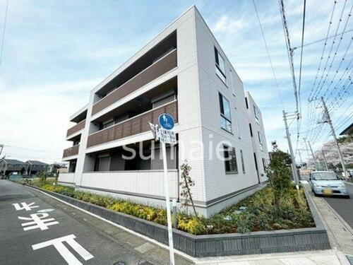 埼玉県さいたま市大宮区上小町 賃貸アパート