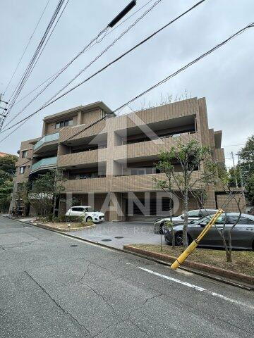 福岡県福岡市中央区平尾浄水町 賃貸マンション