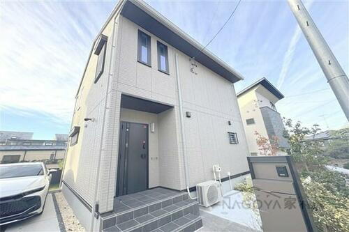 愛知県名古屋市瑞穂区春山町 賃貸一戸建て