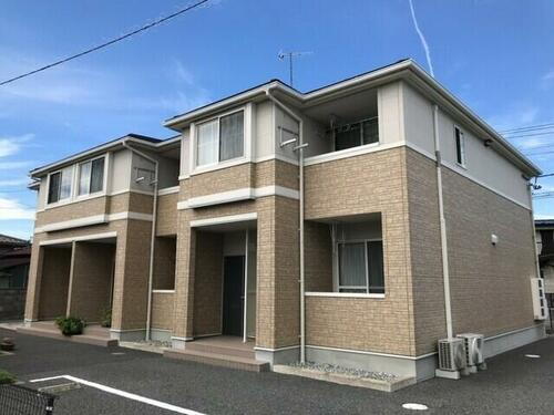 宮城県大崎市古川大宮１丁目 賃貸アパート