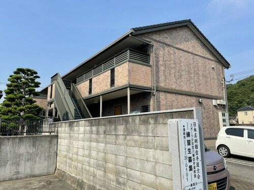 兵庫県姫路市広畑区蒲田２丁目 2階建 築20年1ヶ月