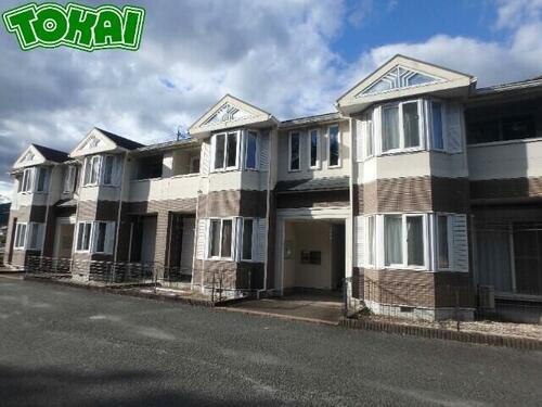 三重県多気郡大台町下楠 2階建 築20年