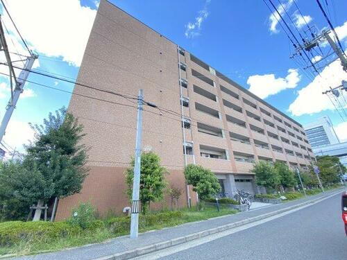 アプリーレ西宮武庫川