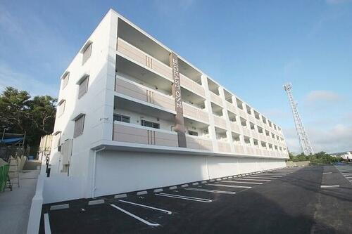 沖縄県糸満市字照屋 賃貸マンション