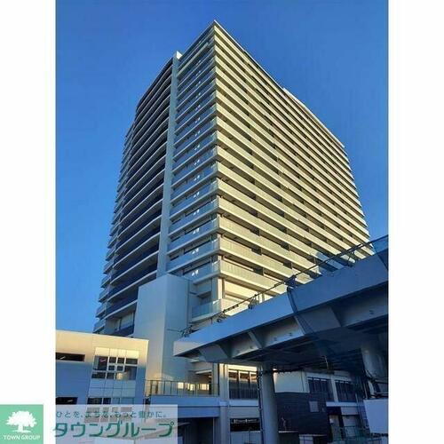 ブランズタワー大船