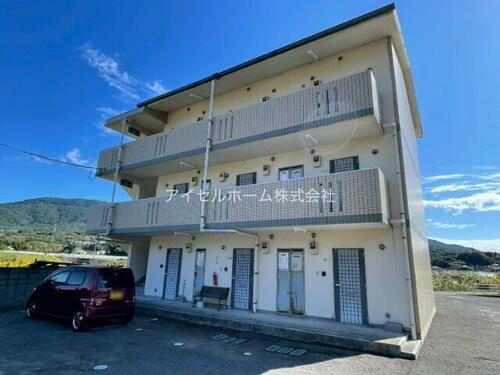 広島県呉市郷原町 賃貸マンション