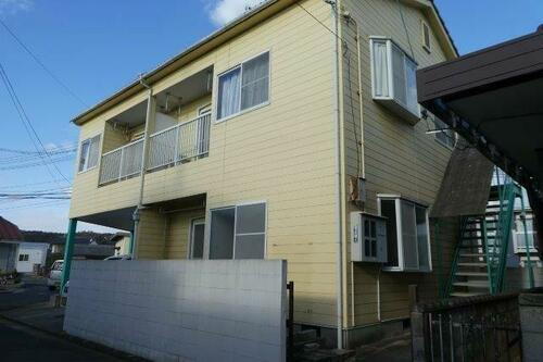 岡山県倉敷市青江 築32年7ヶ月 2階建