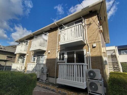 愛知県豊川市新豊町２丁目 賃貸アパート