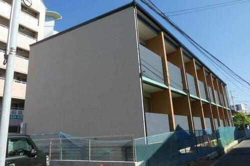 岡山県倉敷市幸町 築4年5ヶ月 2階建