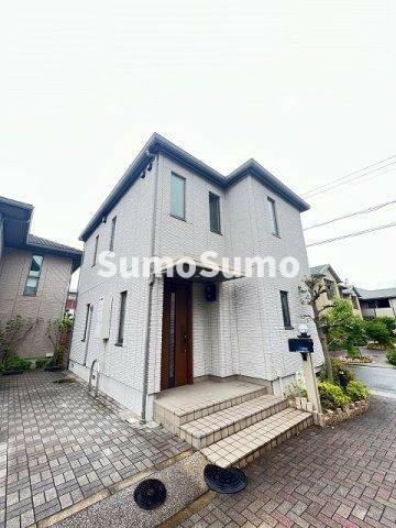 兵庫県尼崎市上ノ島町３丁目 2階建 築22年7ヶ月