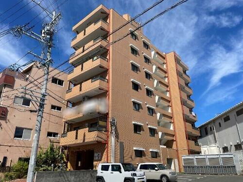 愛知県豊橋市花中町 賃貸マンション