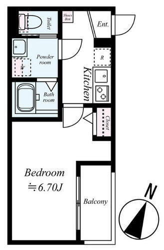 ＧＲＡＤＵＳ松戸みのり台