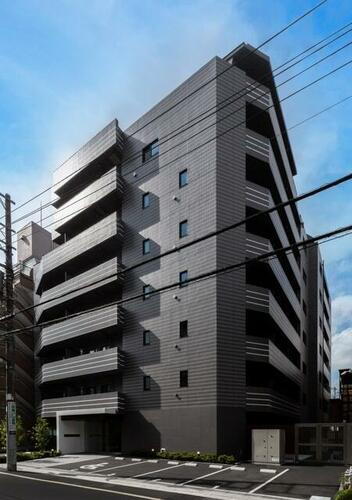 コンフォリア日暮里