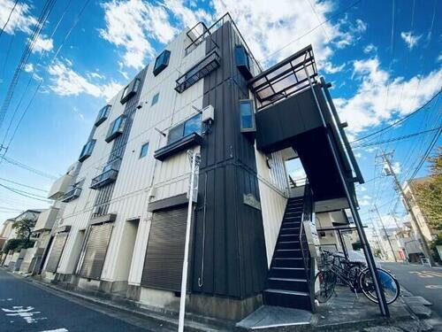 東京都江戸川区北小岩３丁目 賃貸マンション