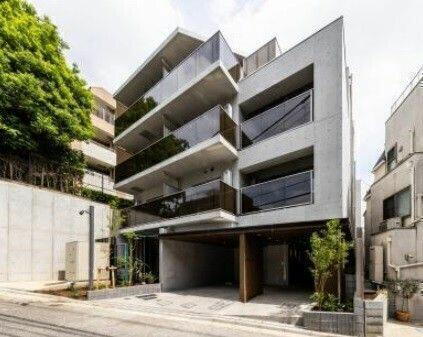 東京都文京区千石３丁目 賃貸マンション