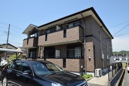 シルバーライニングＡ 2階建